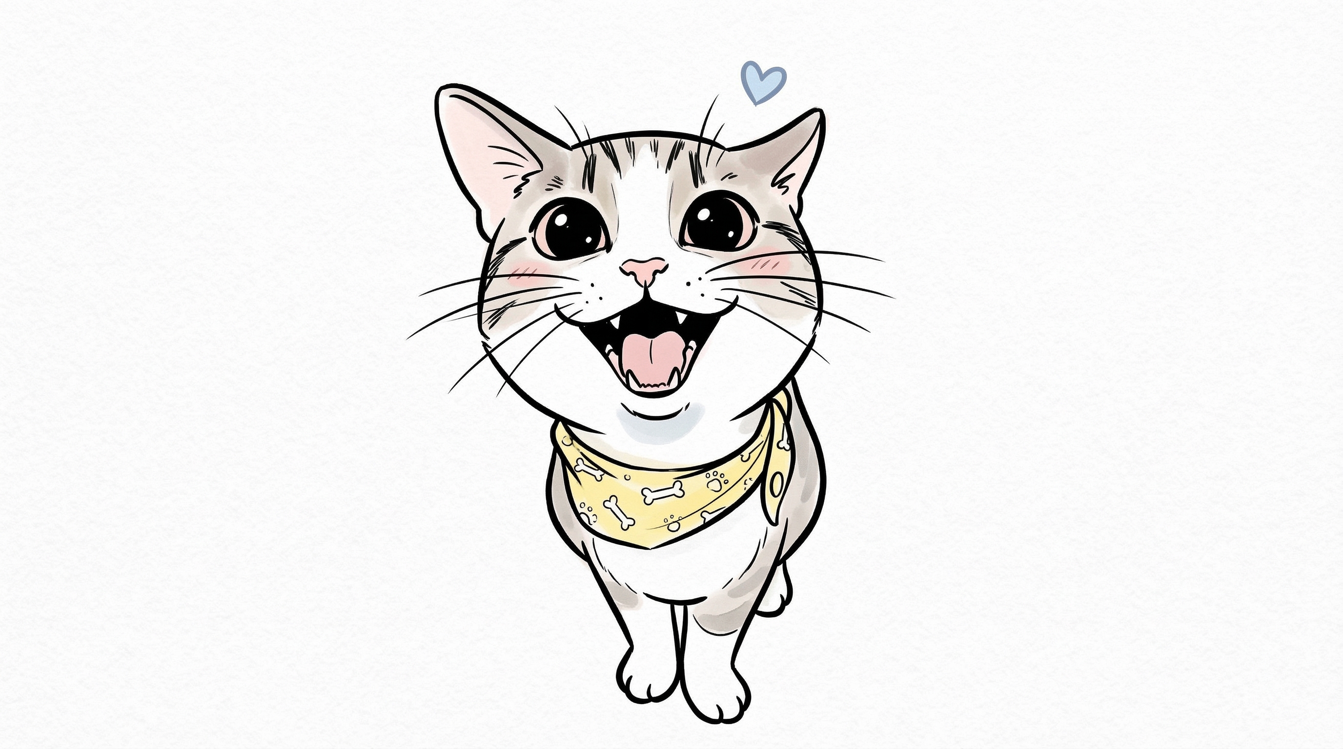 Anime Portraits preview